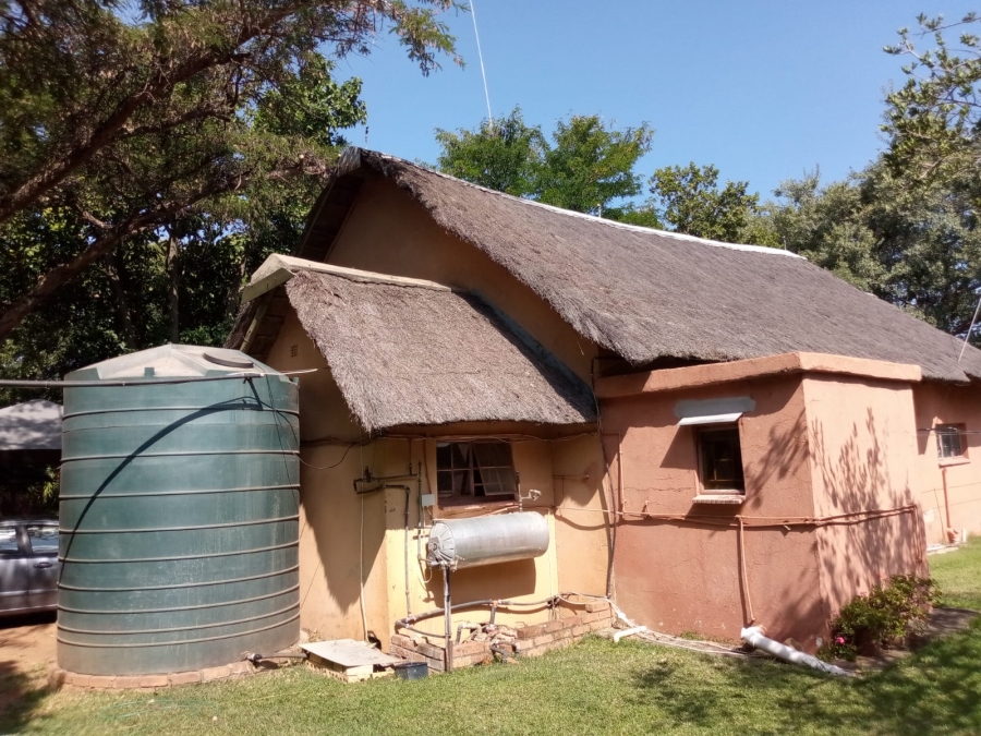 3 Bedroom Property for Sale in Grootfontein North West